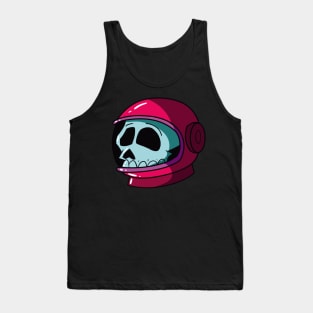 Cosmonaut Tank Top